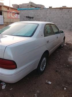 تويوتا كراون